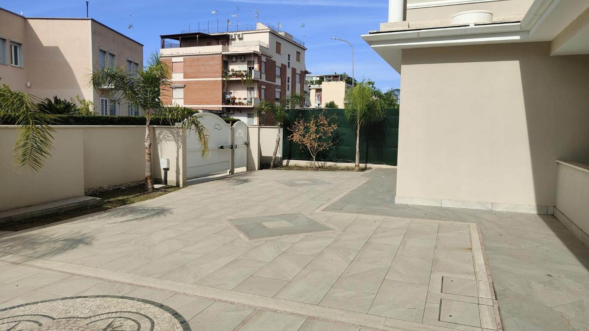 Villa A&M 3 Centro Latina Buitenkant foto